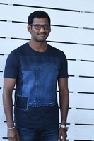 Vishal Latest Stills